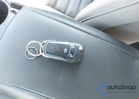 2016 Ford Fusion S from USA, damaged, VIN 3FA6P0G70GR199155